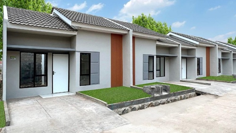 Kementerian PKP Wacanakan Cicilan Rumah Subsidi Rp600 Ribu per Bulan