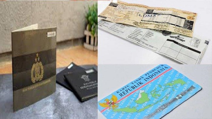 Syarat serta Biaya Perpanjangan STNK