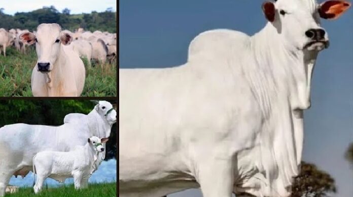 Viatina-19 Sapi Termahal