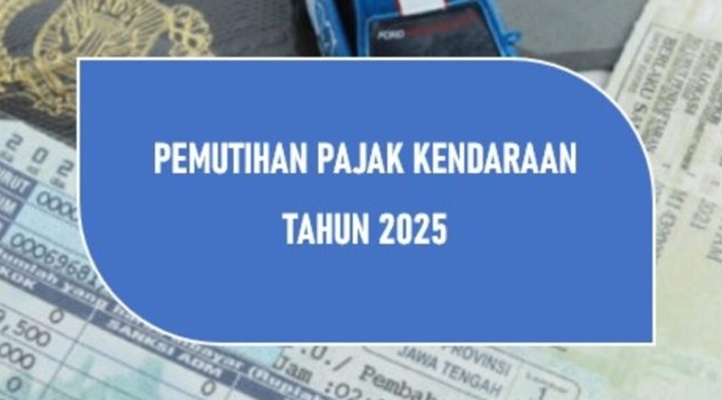 Syarat serta Ketentuan Pemutihan Pajak