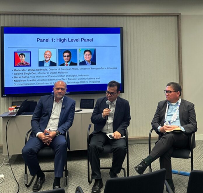 London Tech Week 2025