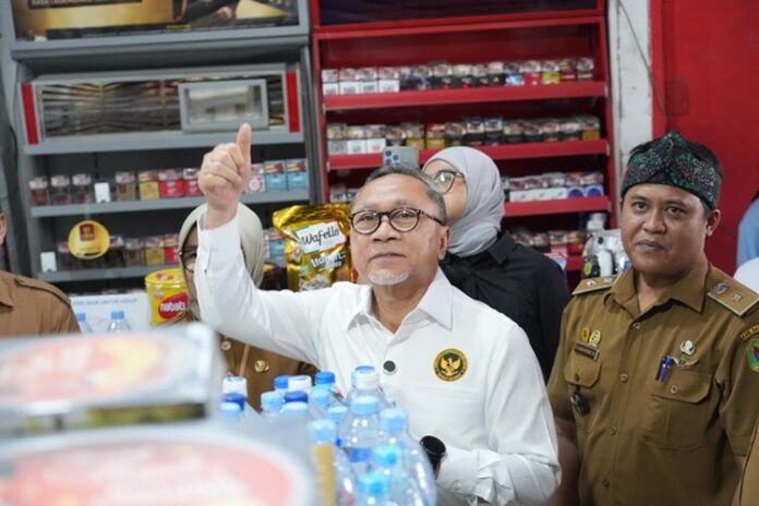 Kopdes Pinjaman Bank Himbara