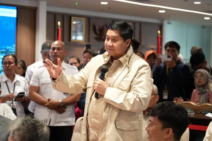 PKP Rumah Subsidi 2026