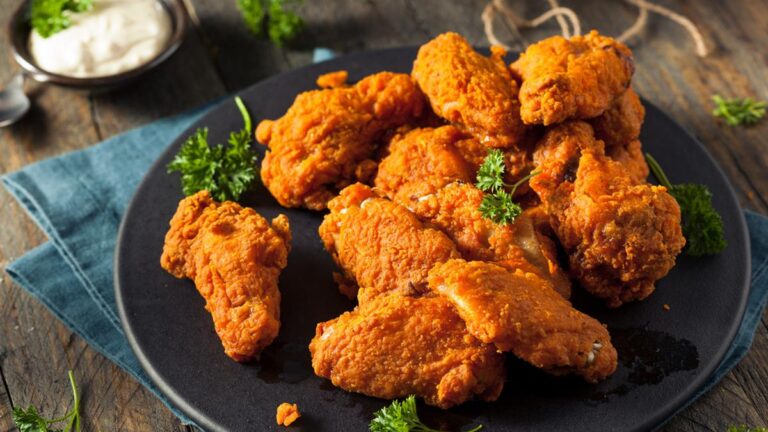 Rahasia Ayam Goreng Super Renyah: Ganti Tepung Terigu dengan Ini!