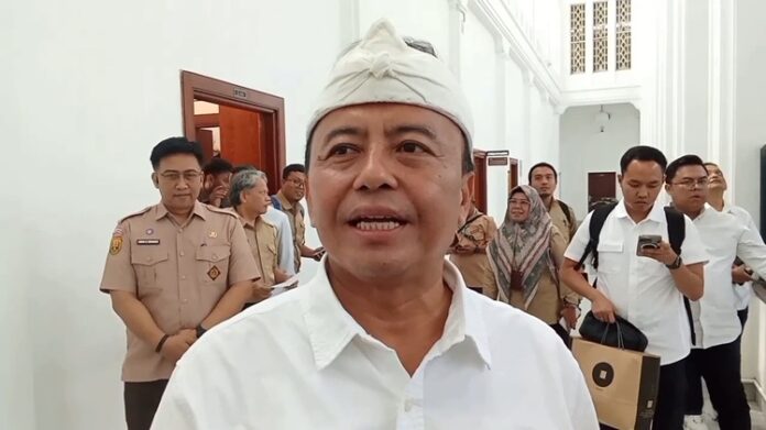 Koperasi Merah Putih Jawa Barat