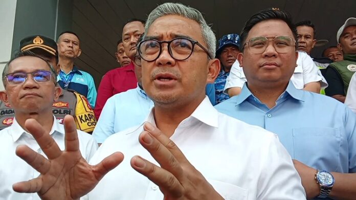 Siswa SMP Bandung Dilarang Bawa Motor