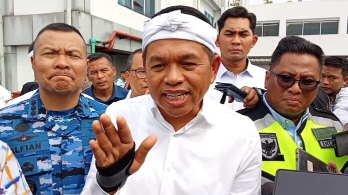 Dedi Mulyadi BIJB Kertajati