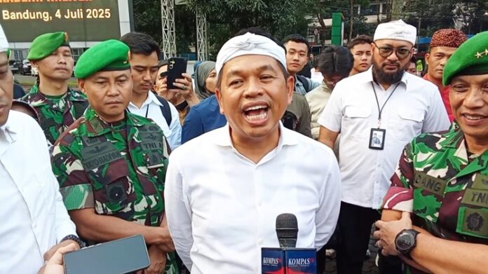 Penambahan Rombel Sekolah Swasta