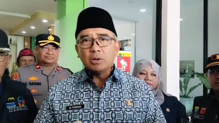 Teras Cihampelas Dibongkar