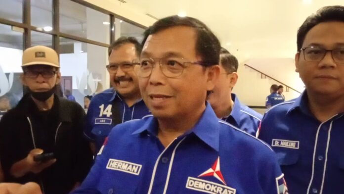 Demokrat Jabar
