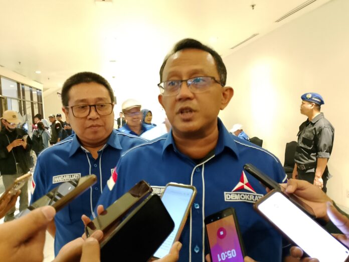 Demokrat Jabar