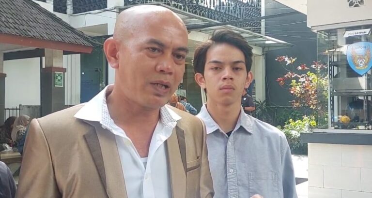 Orang Tua Calon Siswa di Bandung Somasi Dispendik usai Anaknya Tak Lolos SPMB Jalur Prestasi