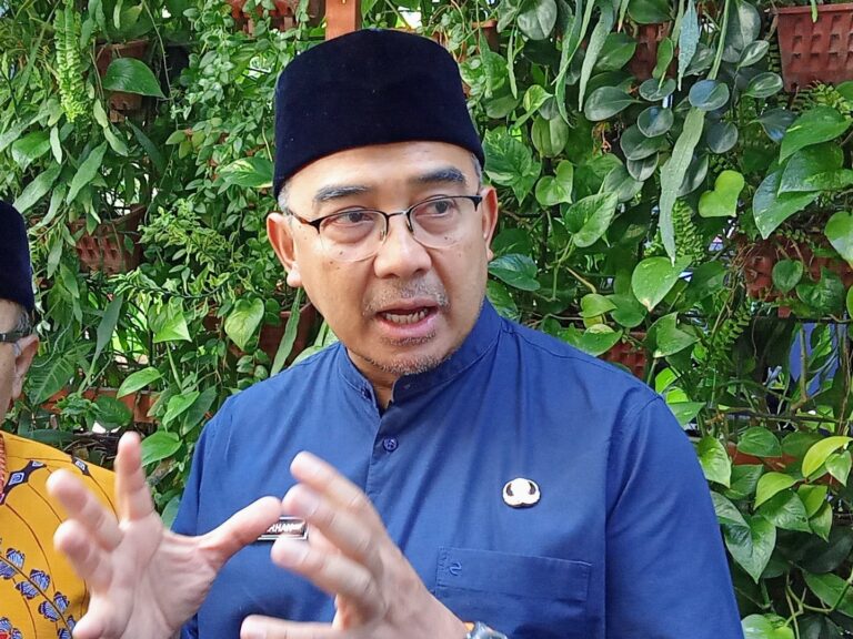 Sistem Trayek Angkot di Kota Bandung Bakal Dihapus, Begini Langkah Walkot Farhan