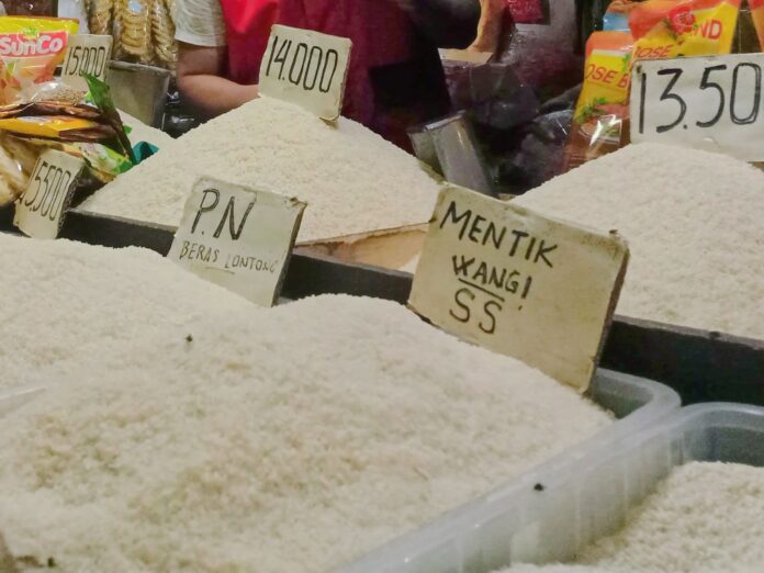 Pasar Kosambi Bandung