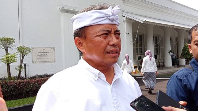 Pemprov Jabar TPA Sarimukti