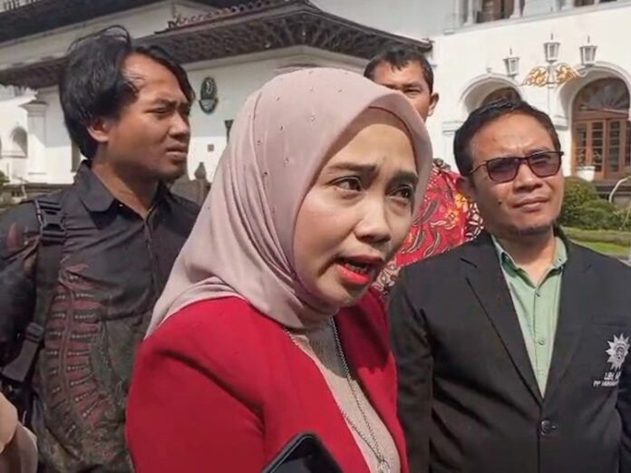 Neni Nur Hayati Diskominfo Jabar