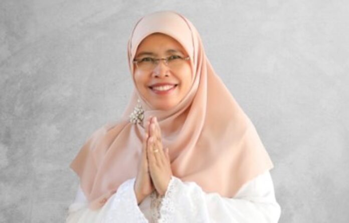 Hari Anak Nasional GATI BKKBN