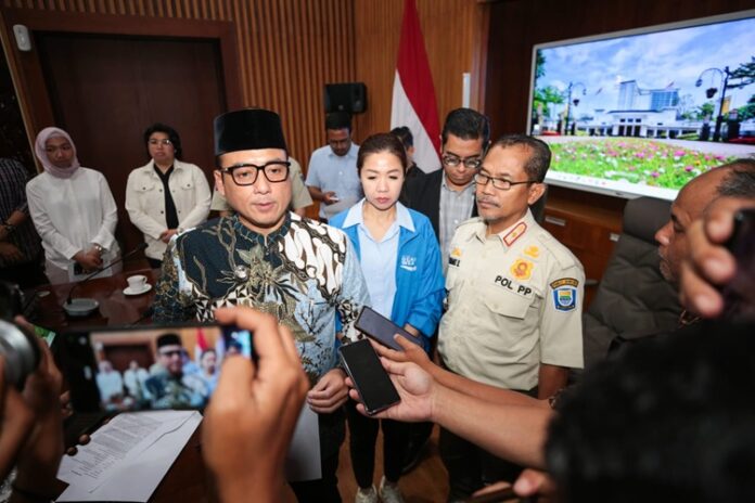 Pocari Sweat Run Bandung