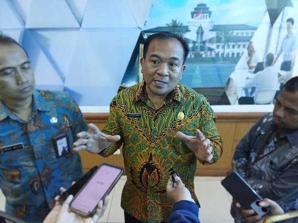 BPS Jabar Mencatat Angka Kemiskinan di Perkotaan Meningkat Akibat Jumlah Pengangguran Terbuka Semakin Banyak