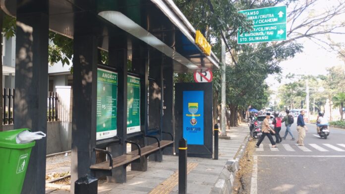 Bandung Rapid transportasian