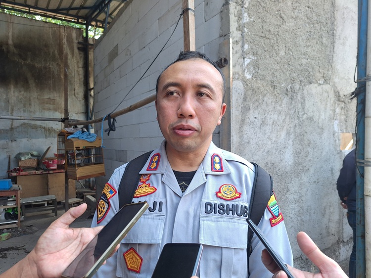 Masih Tahap Perencanaan, Pembangunan Halte Tematik untuk BRT Telan Anggaran Rp 3,3 Miliar