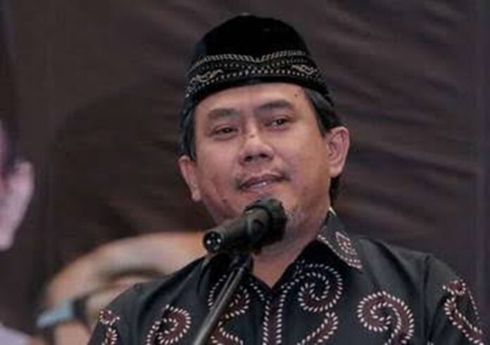 Doxing Aktivis Demokrasi