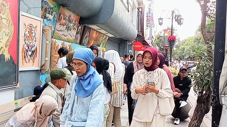 HIV AIDS Jabar Bandung