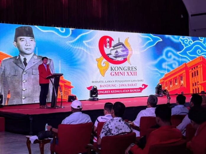 GMNI Kongres XXII