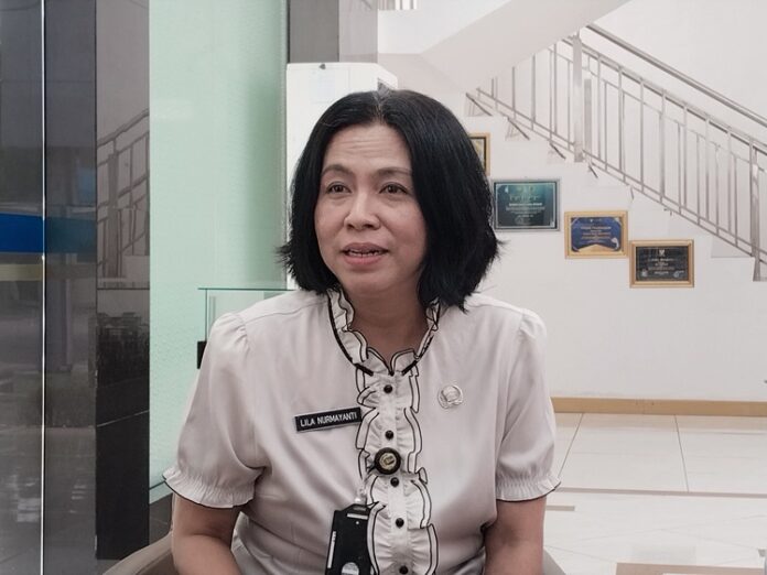 Psikiater RS Menur Judi Online