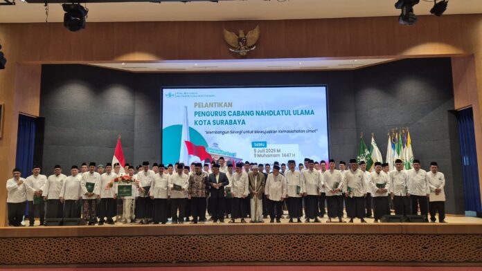 PCNU Surabaya