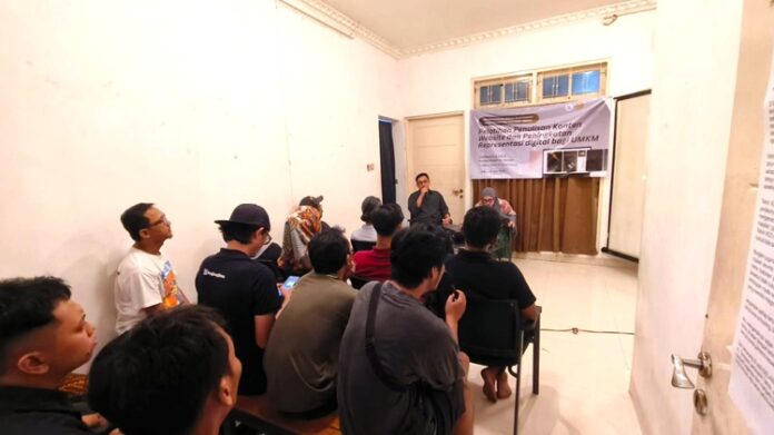 Cakrawala Kata UNESA