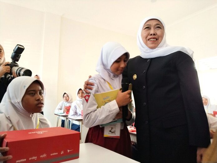 Sekolah Rakyat Probolinggo