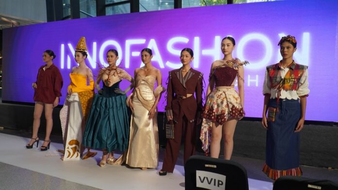 Innofashion Show 2025