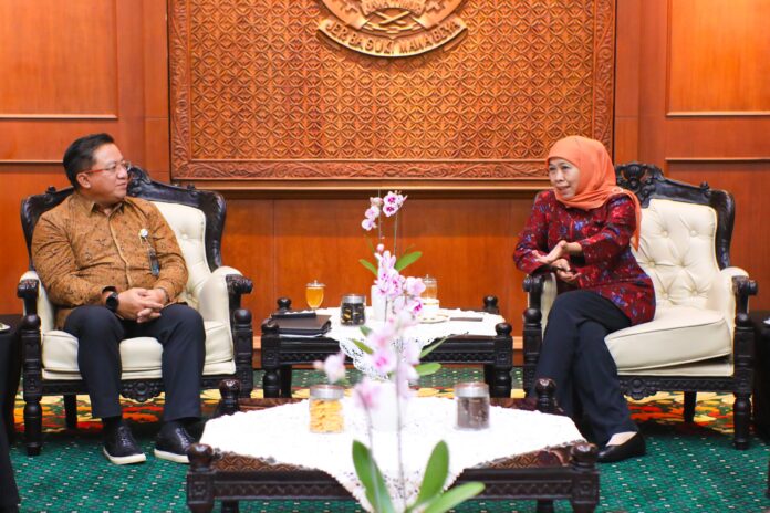 Koperasi merah putih