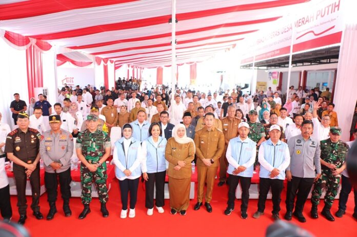 Koperasi Merah Putih