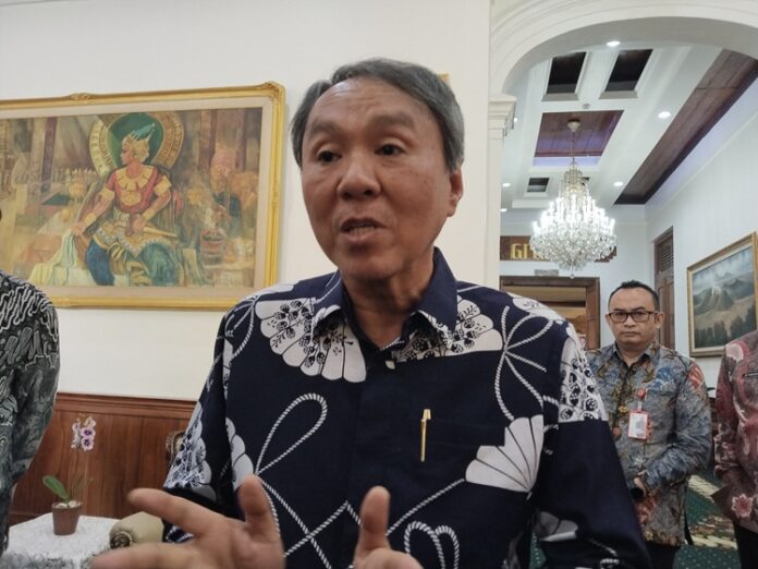 Konjen Jepang Pembatasan TKI