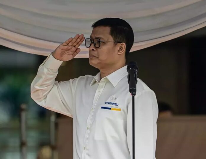 Pajak Baru e-Commerce