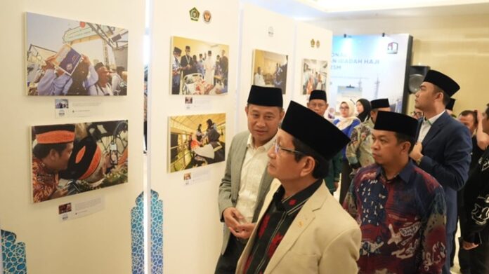 Pameran Foto Haji