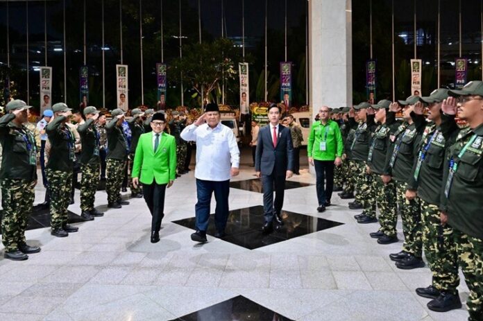 Prabowo Pasal 33 UUD 1945