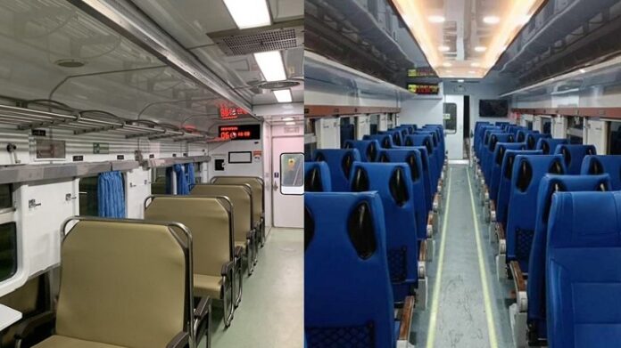 KAI Buka Suara Soal Dihapusnya