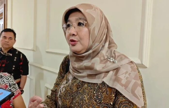 Kemenkes Jumlah Perokok Muda