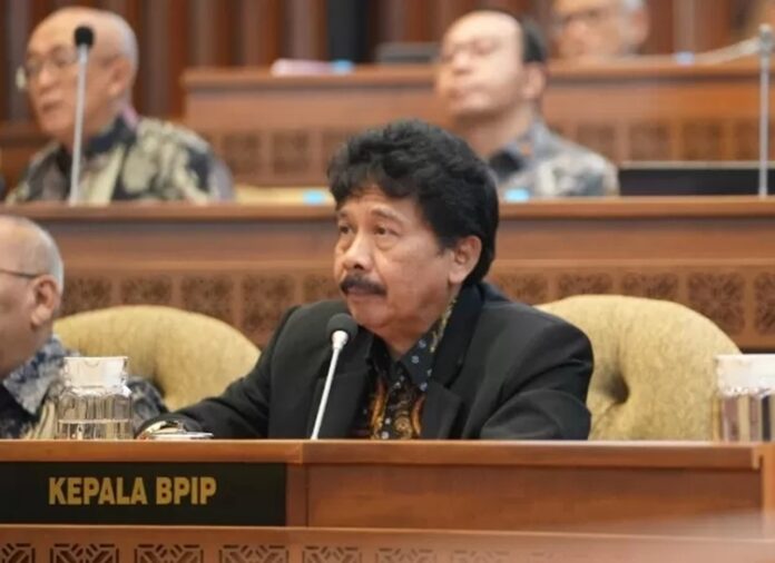 Pancasila Ujian Nasional Sekolah