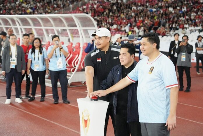 Piala Presiden 2025