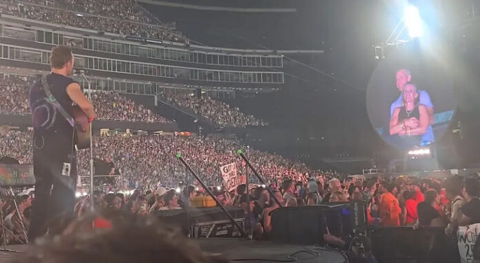 Bos Astronomer Andy Byron