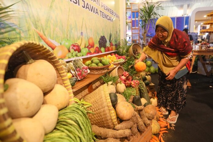 Distanbun Jateng Fair 2025