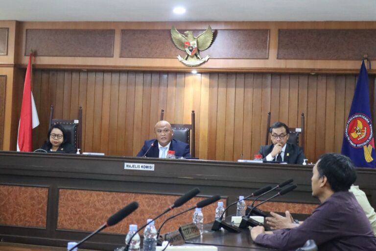 Dugaan Kartel Tender RS Bogor, KPPU Gelar Sidang Perdana