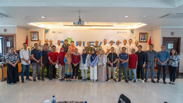 TPS Terminal Booking System