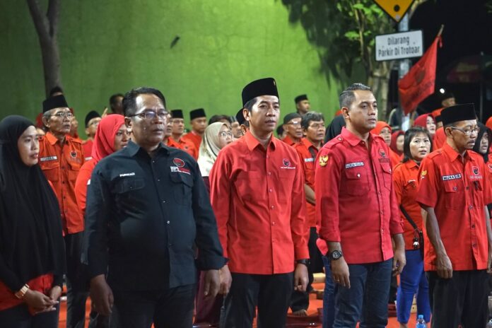 PDIP Surabaya