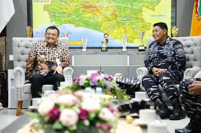 KSAL Cup Hiu Selatan International Hard Enduro