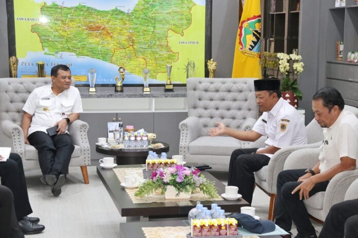 Kopdes Merah Putih Jateng